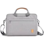 WIWU Pioneer Shoulder Series Grey for MacBook Pro 14" M4 | M3 | M2 | M1