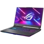 Ноутбук ASUS ROG Strix G17 G713PI Eclipse Gray (G713PI-LL044W): Экран 17.3" IPS (2560x1440)
