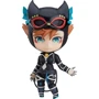 Игровая фигурка Коллекционная фигурка Nendoroid Catwoman: Ninja Edition-Black (G90602)
