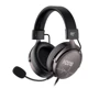 Наушники Havit HV-H2010d 3.5mm Black