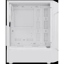 Корпус GAMDIAS AURA GC7 WH (4712960139763): Форм-фактор материнської плати ATX/MicroATX/Mini-ITX