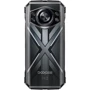 Смартфон Doogee S cyber Pro 12/512Gb Silver: Оперативная память 12 ГБ