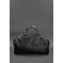 Дорожная сумка BlankNote Люкс черная (BN-BAG-43-g)