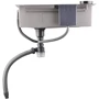 Кухонна мийка Lefton Workstation Kitchen Sink Set Digital Temperature Display KS2205 (SK019-G) фото 11