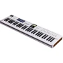 MIDI-клавиатура Arturia KeyLab Essential 61 mk3 (White): Размер клавиш Полноразмерные