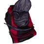 Мужской рюкзак Onepolar красный (W1359-red): Застежка Молния
