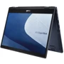 Ноутбук ASUS ExpertBook B3 Flip B3402FEA (90NX0491-MOOPLO): Процессор Intel Core i7-1165G7 (2.8 - 4.7 ГГц) / 4 - ядерный