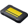 Внешний жесткий диск Apacer AC633 2 TB Energetic Yellow X Tough Black (AP2TBAC633Y-1): Вес, г 269