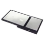 Батарея для ноутбука Dell RYXXH Latitude E5250 11.1V Black 3230mAh Orig (15711): Ємність, мАг 3230