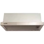 Вытяжка Ventolux Garda 60 Inox 700 Led: Тип монтажа Встраиваемый