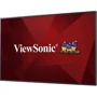 Монитор ViewSonic CDE5510: Угол обзора, гор / верт 178 / 178