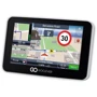 Goclever Navio 500 Plus FE (Телеатлас): Пам'ять 256 Мб