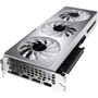 Видеокарта GIGABYTE GeForce RTX 3060 VISION OC 12G LHR (GV-N3060VISION OC-12GD): Разрядность шины памяти, бит 192
