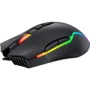 Мышь Vinga MSG-200 Black: Интерфейс подключения USB