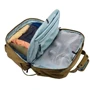 Дорожная сумка Thule Aion Duffel Bag 35L TAWD135 Nutria					 фото 8
