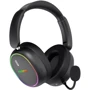 Наушники HATOR Phoenix 2 Wireless Black (ESH40): Тип конструкции полноразмерные