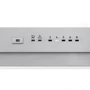 Холодильник Electrolux LRC5ME38X2: Дополнительные возможности Быстрое охлаждение, Перенавешивание дверей, Зона свежести