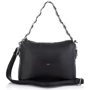 Женская сумка тоут Giorgio Ferretti черная (SHIGF2019058-black): Тип Сумки