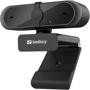 Sandberg USB Webcam Pro (133-95): Крепление/установка Прищепка