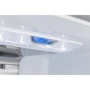 Холодильник Side-by-Side SHARP SJ-WX830ABK: Размеры ВxШxГ, см 185х90.8х79.6