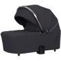 Коляска універсальна 2 в 1 Carrello Ultra CRL-6525 Night Black 2024 (CRL-6525 Night Black 2024): Ширина шасси 56 см