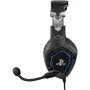 Наушники Trust GXT 488 Forze-G for PS4 Black (23530): Диапазон частот (Гц) 20-20000