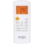Кондиционер ERGO ACI 0712 CH: Размер помещения, кв.м. 25
