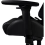 Крісло для геймерів Hator Darkside Pro Black (HTC-916) фото 8