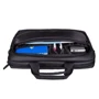 Сумка для ноутбуков 2E Bags&Cases 16" Urban Groove Black (2E-CBT9175BK): Тип сумки сумка