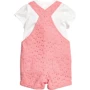 Костюм H & M 52268961 74 см рожевий: Тип костюми