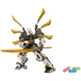 Конструктор LEGO NINJAGO Драконовий робот-титан Коула (71821) фото 6