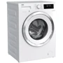 Стиральная машина Beko MWTV7534XCW: Тип машины Автомат