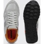 Кроссовки Saucony Shadow Original (1108-716s) 35 (5.5) серые натуральная замша всесезон: Материал подкладки Текстиль
