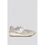 Кроссовки Saucony Shadow 5000 (70404-10s) 43.5 (10.5) светло-серые натуральная замша всесезон