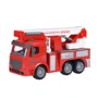 Машинка Same Toy Truck пожарная с подъемным краном (98-617Ut)