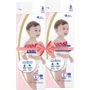 Подгузники Goo.N Plus для детей 12-20 кг размер 5(XL) на липучках унисекс 76 шт. (21000630-2)