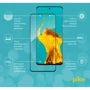 Piko Tempered Glass Full Glue Black for Realme 12 4G: Тип защитное стекло