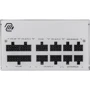 Блок питания MSI MAG A850GL PCIE5 WHITE: Мощность, Ватт 850