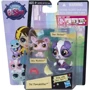 Тваринка і малюк Hasbro, Littlest Pet Shop, Shep Shetland і Bitsy Mudinsky, Littlest Pet Shop, (A7313-4): Тип Набір ігрових фігурок