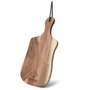 Дошка для нарізання Fissman 38x17x2 см Акація (8044)