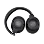 Наушники JBL 700BT, Black (JBLT700BTBLK): Диапазон частот (Гц) 20-20000