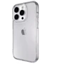 Чохол для iPhone Switcheasy Crush Transparent (SPH67P014TR22) для iPhone 14 Pro Max: Колір прозрачный