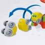 Игровой набор Clementoni Fun Garage (17404)