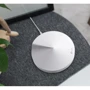 Маршрутизатор Wi-Fi TP-Link Deco M9 Plus (3-Pack): Интерфейс подключения (LAN-порт) 1x10/100/1000BaseT (RJ45)
