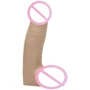 Фаллоимитатор Fleshjack Boys: Reno Gold Dildo