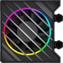 Кулер ID-COOLING DashFlow 360 XT Pro фото 9