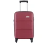 Чемодан Semi Line 20" (S) Cherry красный (T5639-1): Страна производитель Польша