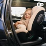 Автокресло Kinderkraft Xpedition 3 i-Size Beige (KCXPED03BEG0000) фото 25