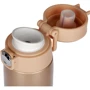Термокухоль Skif Outdoor Companion золотистий (389.01.43): Об'єм, л 0.42