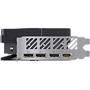 Видеокарта Gigabyte GeForce RTX 4070 Ti SUPER WINDFORCE MAX OC 16G (GV-N407TSWF3MAX OC-16GD): Форм-фактор Стандартная